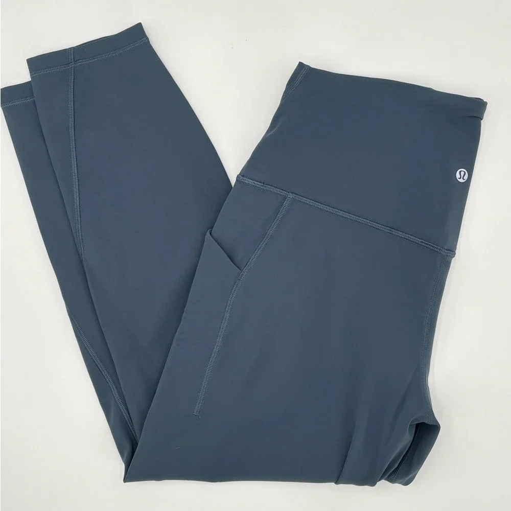 Lululemon Align High-Rise 25